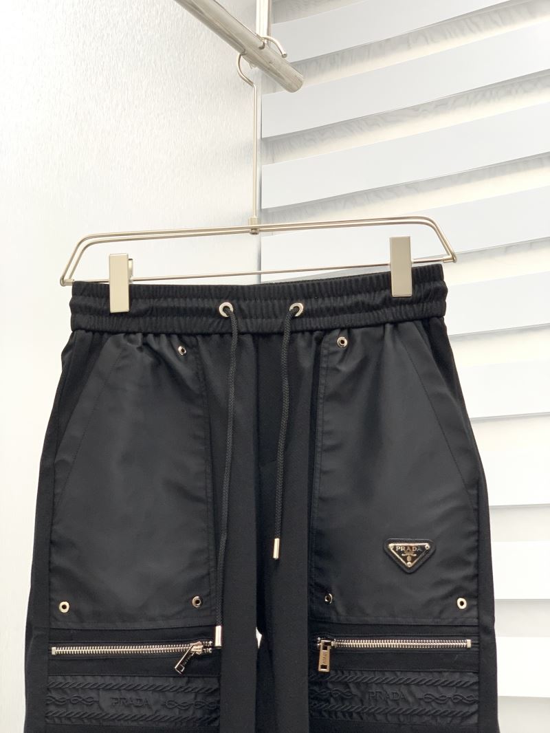 Prada Short Pants